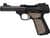 Browning Buck Mark Micro Bull .22 LR 4.4in Black FDE thumbnail 2