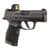 Sig Sauer P365X Micro 9mm Pistol w/ Romeo Zero & 12-Round Capacity thumbnail 2
