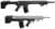 Charles Daly Hydra Bullpup Gen 1: Compact 12GA Semi-Auto Shotgun thumbnail 1