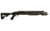 SP12 Tactical 12-Gauge Pump Shotgun - Black Anodized Finish thumbnail 3