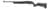 Ruger 10/22 .22 LR 18.5in Threaded Magpul X-22 Black thumbnail 2