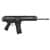 B&T APC223 Tactical Pistol - .223 Rem, 12" Barrel, 30-Rd Mag thumbnail 1