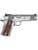Springfield 1911 Loaded Target .45 ACP Stainless Pistol CA Compliant thumbnail 3