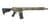 CMMG Resolute MK4 Tactical 5.56 Rifle - Battle Worn FDE Finish thumbnail 1