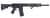 LWRC IC DI .300 Blackout 16" Semi-Auto Rifle - Tactical Black thumbnail 1