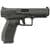 Canik TP9SA Mod-2: 9mm Precision Defender Pistol - 18+1, Black Finish thumbnail 7