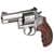 Smith & Wesson 686 Plus Deluxe .357 Magnum 7-Round Revolver thumbnail 3