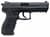 HK P30 V1 9mm DA/SA Night Sight Pistol with Custom Grip thumbnail 4