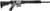 UAR-C Carbon: Lightweight .223 Wylde Semi-Auto Rifle thumbnail 1