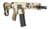 Shark Coast Tactical Chocolate Chip 5.56 NATO 10.5in thumbnail 3