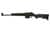 Kel-Tec SU-16A Tactical 5.56mm Folding Rifle - Lightweight Versatility thumbnail 2