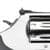 S&W 686 Plus Revolver - .357 Magnum, 7-Round Capacity thumbnail 5