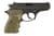 Bersa Thunder 380 Combat - Matte Black Concealed Carry Pistol thumbnail 2
