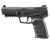 FN Five-SeveN MRD: Optics-Ready 5.7x28mm Precision Pistol thumbnail 2