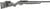 Ruger 10/22 Competition .22LR Semi-Auto Rifle, Optics Ready thumbnail 2