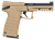 Kel-Tec PMR-30 .22 WMR Tan 30-Round Semi-Auto Pistol thumbnail 1