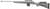 Ruger American Gen II .350 Legend 20" Bolt Action - Gray Camo thumbnail 8