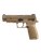 Sig Sauer P320 M17 9mm DAO - Coyote Tan, Modular & Ergonomic thumbnail 3
