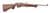 Ruger 10/22 Sporter 75th Edition .22LR Semi-Auto Rifle - Classic Walnut thumbnail 3