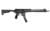 SIG SAUER MPX Competition 9mm Rifle - Precision & Versatility thumbnail 1