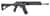 IWI Galil Ace Gen 2 5.45x39mm Semi-Auto Rifle, 16" Barrel - Black thumbnail 3