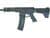 ATI Omni Hybrid Maxx AR-15 5.56 NATO 7.5in Black thumbnail 2