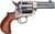 Cimarron Thunderer .357 Mag 3.5" Revolver - Case Hardened & Walnut Grip thumbnail 2