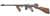 Thompson/Center Arms 1927A-1 Deluxe Carbine .45 ACP 16.5in thumbnail 2