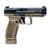 Canik Mete SFT Optics Ready 9mm Pistol - Black Nitride thumbnail 1