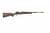 Browning AB3 Hunter .243 Win Bolt-Action Rifle, 22" Barrel thumbnail 1