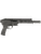 POF Rebel Gen 1 .22 LR Semi-Auto Pistol - Optic Ready Black Finish thumbnail 3
