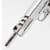 Iver Johnson Eagle XLC Chrome 10mm Ported Pistol thumbnail 3