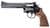 S&W 586 Magnum Classic: Precision-Engineered .357 Revolver thumbnail 5