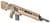 Springfield Saint Edge ATC Elite .223 Wylde 18" Coyote Rifle thumbnail 6
