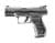 Walther PDP 9MM Striker Pistol - 15-Round Precision Defender thumbnail 1
