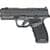 Springfield Hellcat Pro Comp OSP 9mm Pistol - Optics Ready thumbnail 1