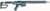 CheyTac CT10 Precision Rifle - 6.5 Creedmoor, 18" Optic-Ready thumbnail 1