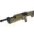 SRM M1216 Gen2: 12GA Semi-Auto Shotgun, 18.5" Barrel, Revolving Mag thumbnail 1