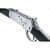 Taylor's 1892 Alaskan .44 Mag Lever Rifle - Matte Chrome Compact Edition thumbnail 3