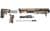 Maxim Defense PDX .300 Blackout 5.5" FDE Tactical Pistol Kit thumbnail 1