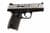 Smith & Wesson SD9 VE - 9mm Black Double Action Handgun thumbnail 3