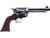 Cimarron El Malo 2 .357 Mag 5.5in Blued thumbnail 1