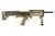 KelTec KSG Compact Tan - 12 Gauge Dual-Tube Bullpup Shotgun thumbnail 1