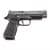 Wilson Combat P320 9mm Modular Striker-Fired Pistol, 17-Round thumbnail 2