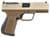 FMK Elite Pro 9mm Desert Sand Striker-Fired Handgun thumbnail 1