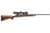 Mossberg Patriot 7MM Rem Mag Bolt-Action Rifle - Walnut Precision Elite thumbnail 4