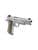 Savage Arms 1911 GOVT .45 ACP Stainless Night Sight Pistol thumbnail 8