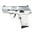 SCCY CPX-2 Gen3 RDR 9mm Compact - White & Stainless Precision thumbnail 3
