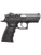 Magnum Research Baby Eagle III .40 S&W Semi-Compact Tactical Pistol thumbnail 3