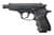 Bersa Thunder 380 Compact Matte Black .380 ACP Defensive Pistol thumbnail 1